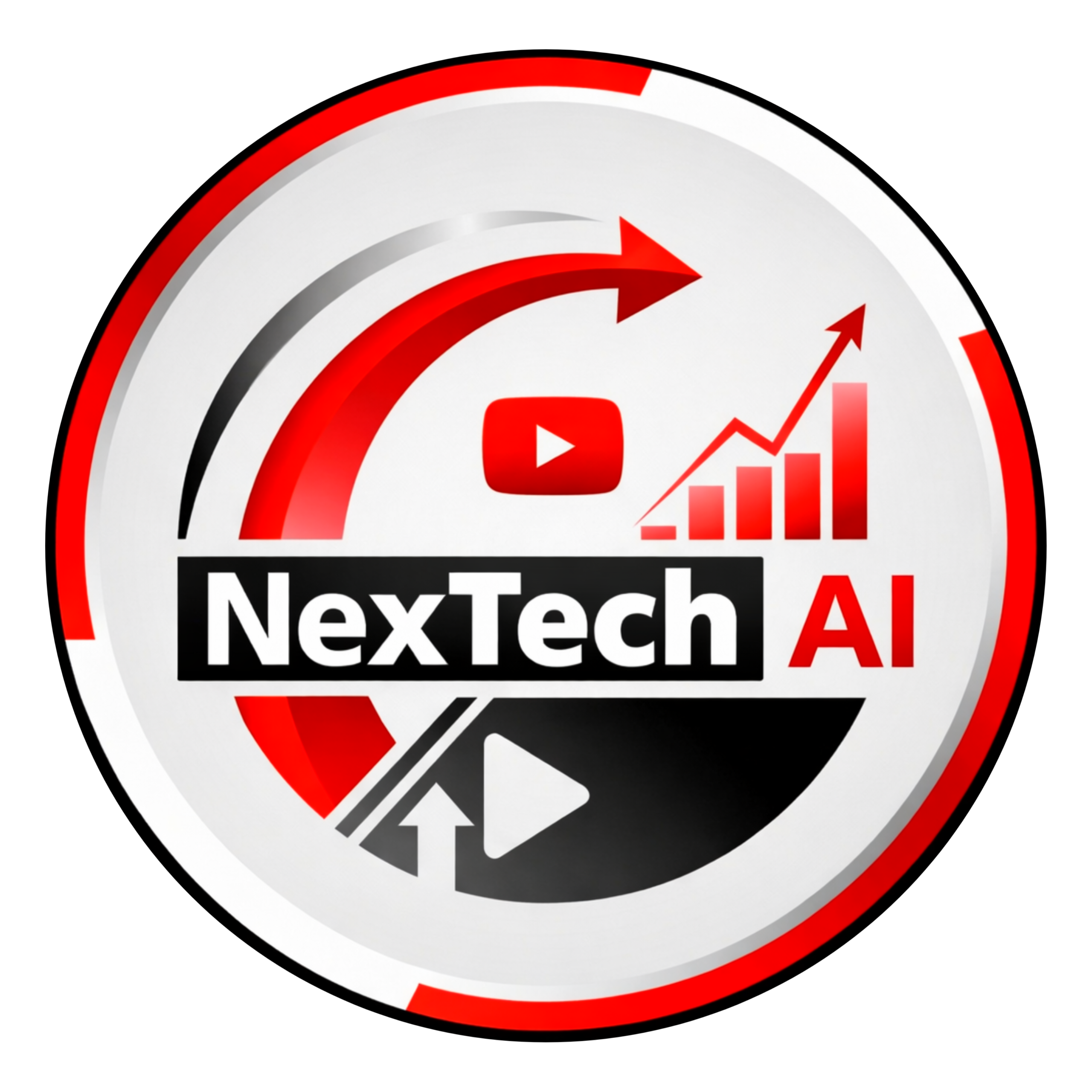 NexTech AI official website logo
