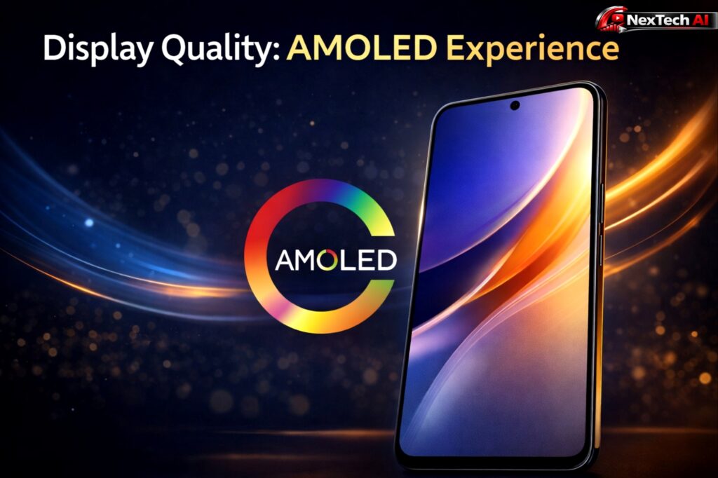 vivo smartphone latest updates