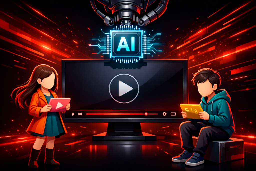 AI tools and tech tutorials