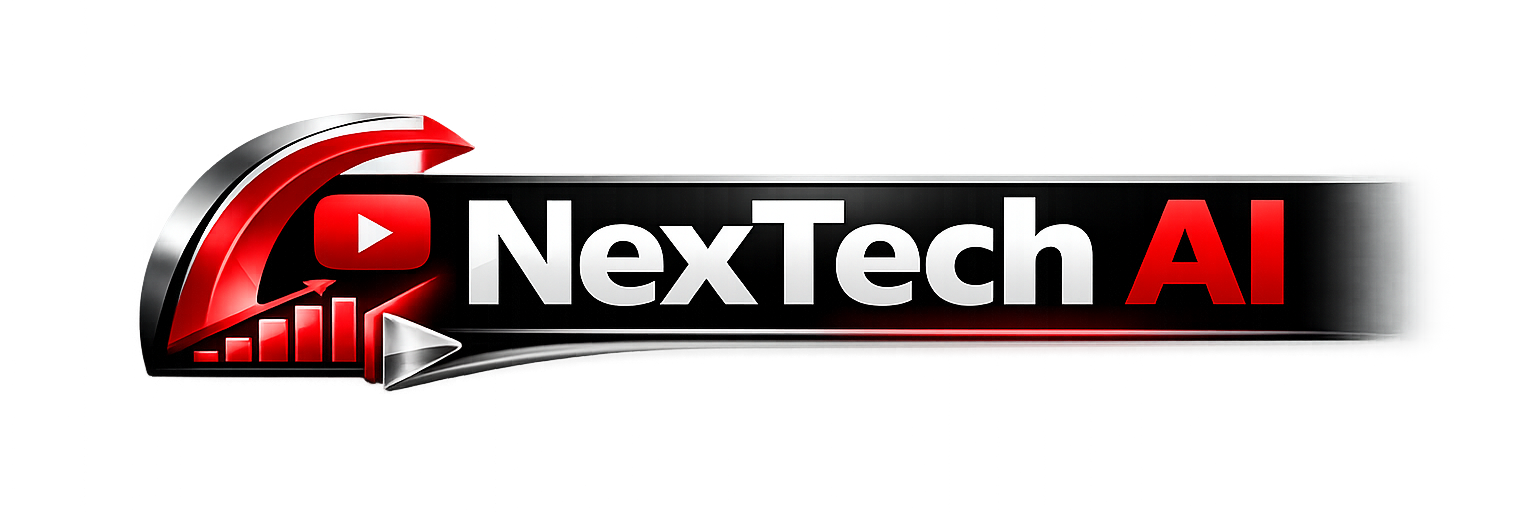 NexTech AI official website logo