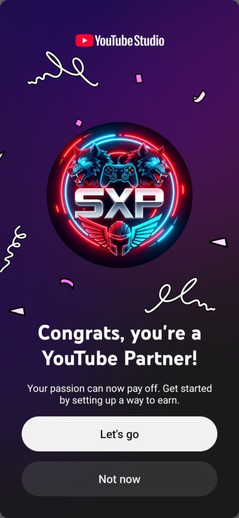 YouTube Monetization Secret – Premium Access