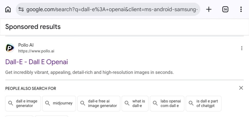 DALL-E: OpenAI Image Generators
